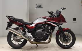 HONDA CB400 SUPER BOLDOR A 2024 NC42