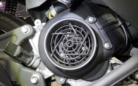 SUZUKI ADDRESS 110 2007 CE47A