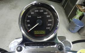 HARLEY XL1200CI 2010