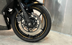 KAWASAKI NINJA 400 2021 EX400G