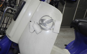 HONDA C50 SUPER CUB 1975 C50