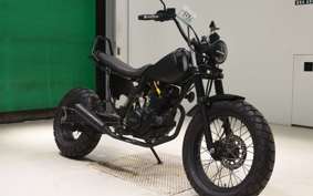 YAMAHA TW225 2014 DG09J