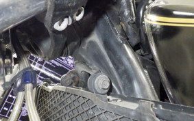 KAWASAKI ZRX400 1994 ZR400E