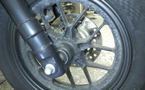 HONDA ﾀﾞﾝｸ 2025 AF78