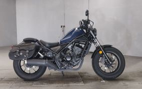 HONDA REBEL MC49