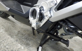 HONDA X-ADV 750 2019 RC95