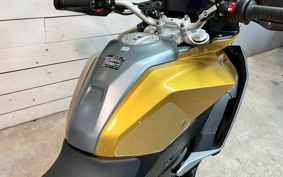 BMW F900XR 2020 0K21