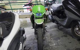 KAWASAKI KSR110 KL110A