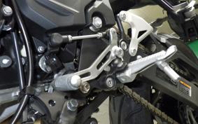 KAWASAKI Z250 Gen.2 2024 EX250Y