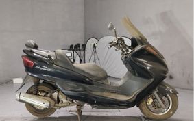 YAMAHA MAJESTY 250 BA