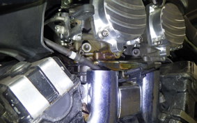 YAMAHA VMAX 1995