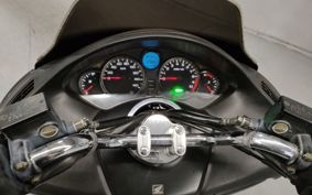 HONDA FORZA Z MF08