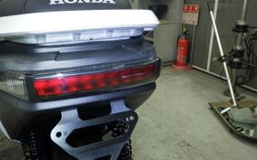 HONDA EM1E: 1997 EF16