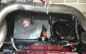 DUCATI 400SS 1992