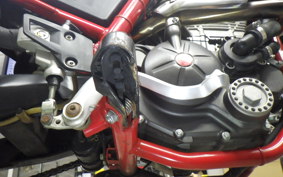 APRILIA STX Cafe125 1998