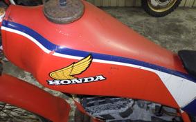 HONDA TLM50 2006 AD07