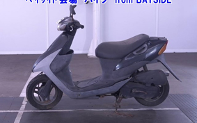 SUZUKI LET's 2