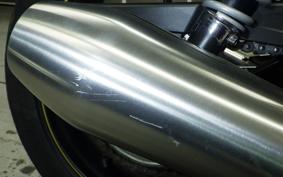 TRIUMPH STREET TWIN 2021