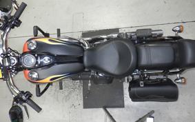 HARLEY FXDWG1690 2016