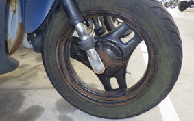 SUZUKI ﾚｯﾂ CA4AA