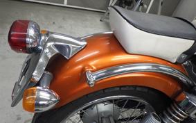 KAWASAKI ESTRELLA