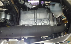 YAMAHA MT-125 2020 RE45J