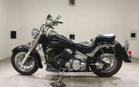 YAMAHA DRAGSTAR 400 CLASSIC 2004 VH01J