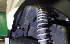 HONDA FORZA Z GEN 2 2009 MF10