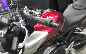HONDA CB125 R 1999 JC79