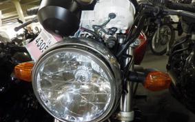 HONDA VTR 250 Gen. 2 2015 MC33