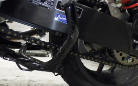 HONDA CB1300SF SUPER FOUR Gen. 3 2024 SC54