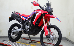 HONDA CRF250 RALLY MD47