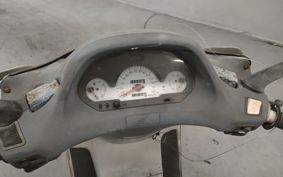 HONDA FORESIGHT MF04