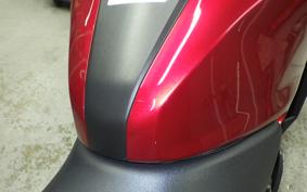 HONDA CB125 R JC91