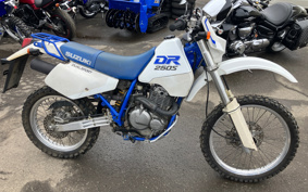 SUZUKI DR250 S SJ44A