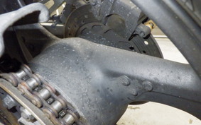 HONDA CB400 SUPER BOLDOR VTEC 2011 NC42