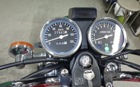 SUZUKI GN125 H 2026