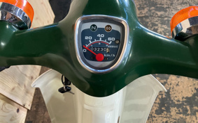 HONDA SUPER CUB50 AA01