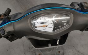 SUZUKI ADDRESS V125 CF46A