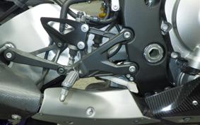 YAMAHA YZF-R1 M 2018