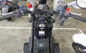 HONDA PS250 2018 MF09