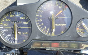 HONDA CBR400F GEN 1 1989 NC17