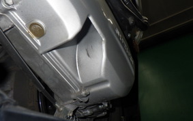 SUZUKI ADDRESS V125 Gen.2 DP12H
