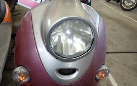 YAMAHA VINO 50 2022 SA26J