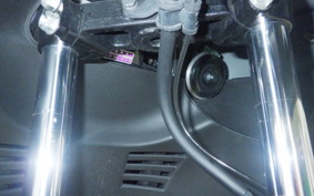 HONDA ADV160 2012 KF54