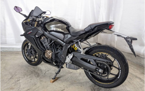 HONDA CBR650R 2021 RH03