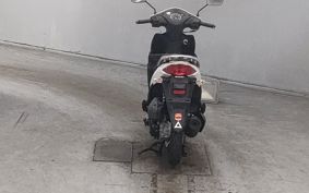 SUZUKI ADDRESS V110 CE47A