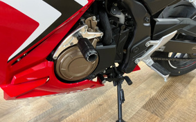 HONDA CBR400R ABS 2019 NC56