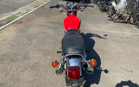 HONDA CB250 CB250T
