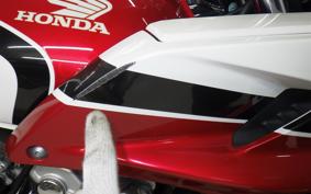 HONDA CB400 SUPER BOLDOR VTEC 2007 NC39